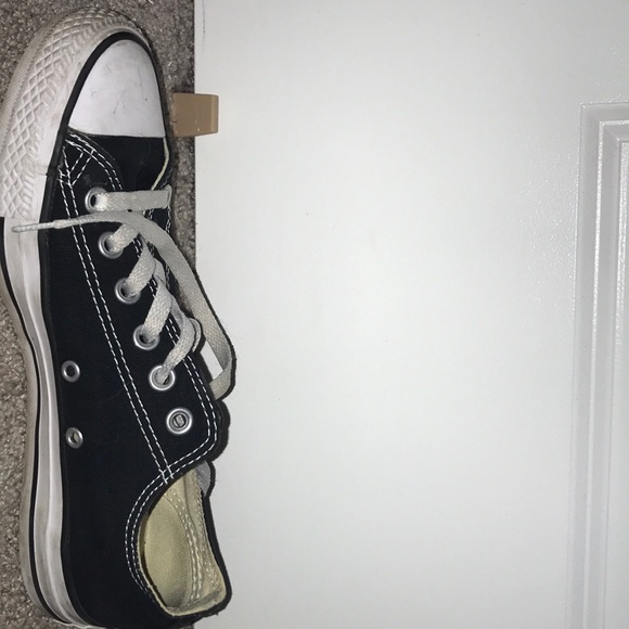 Converse All Star Ox - Picture 2 of 3